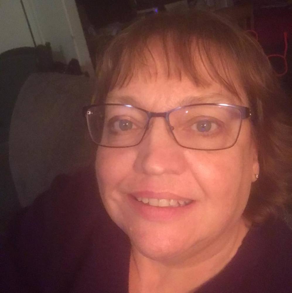 Meet your Posher, Patti